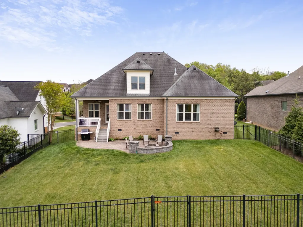 148 Truman Road W Franklin TN 37064