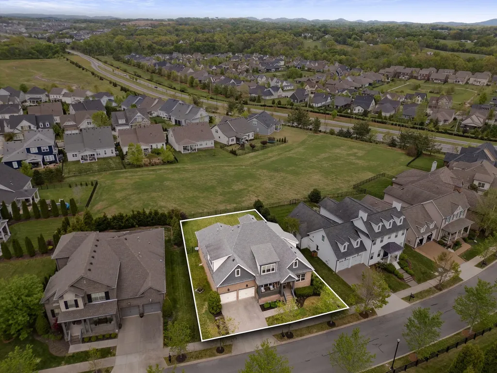 148 Truman Road W Franklin TN 37064