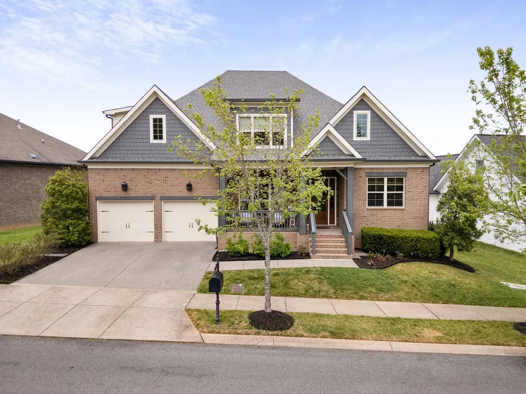 148 Truman Road W Franklin TN 37064