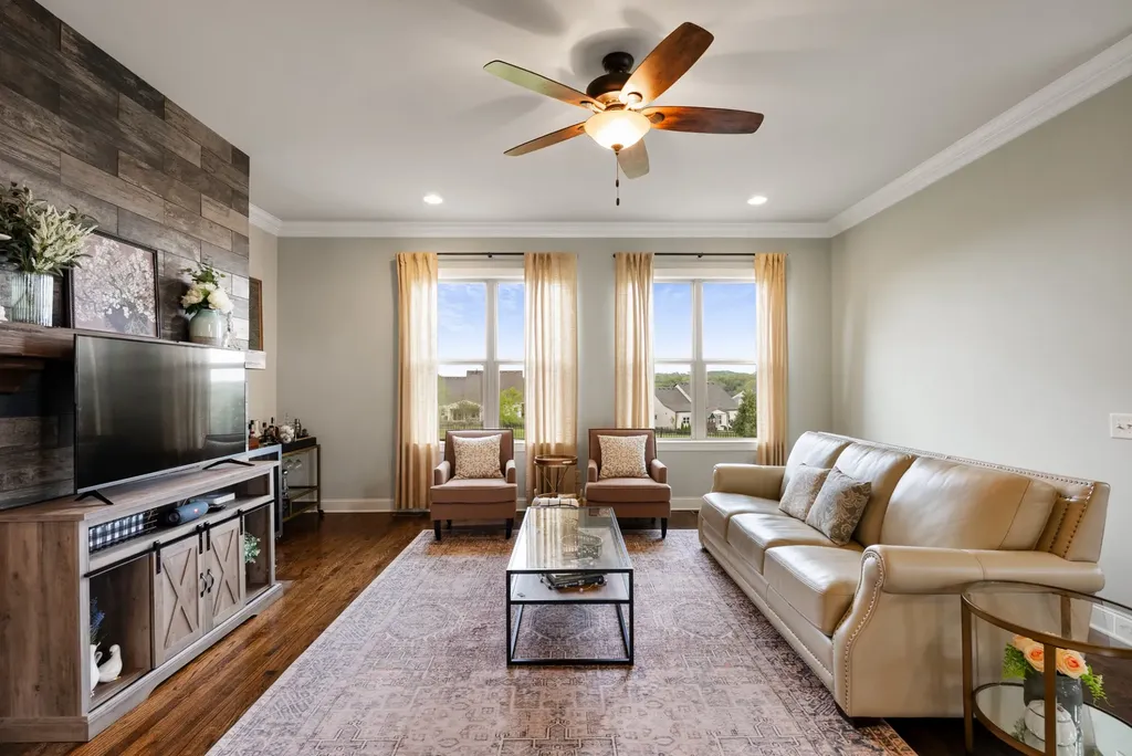 148 Truman Road W Franklin TN 37064