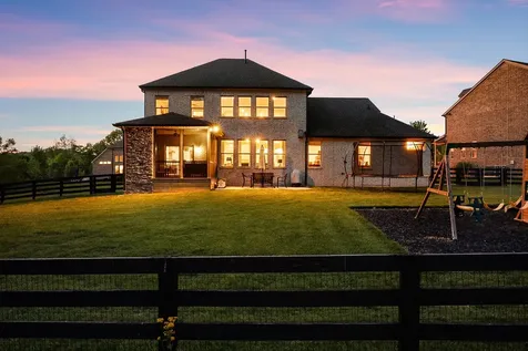 6917 Fence Post Lane College Grove TN 37046