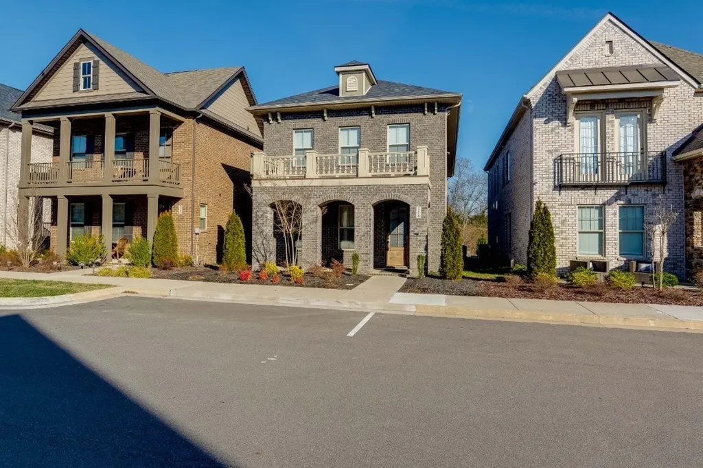 318 Cornelius Way Hendersonville TN 37075