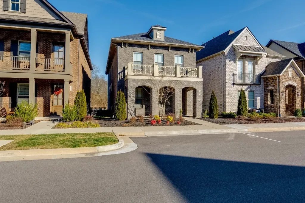 318 Cornelius Way Hendersonville TN 37075