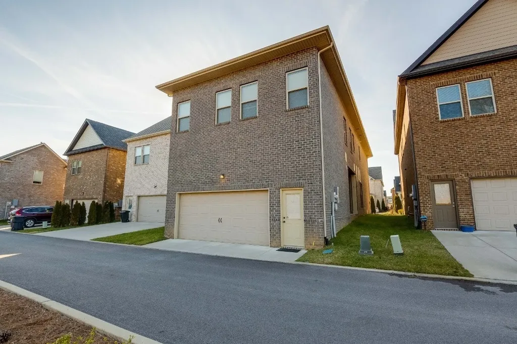 318 Cornelius Way Hendersonville TN 37075