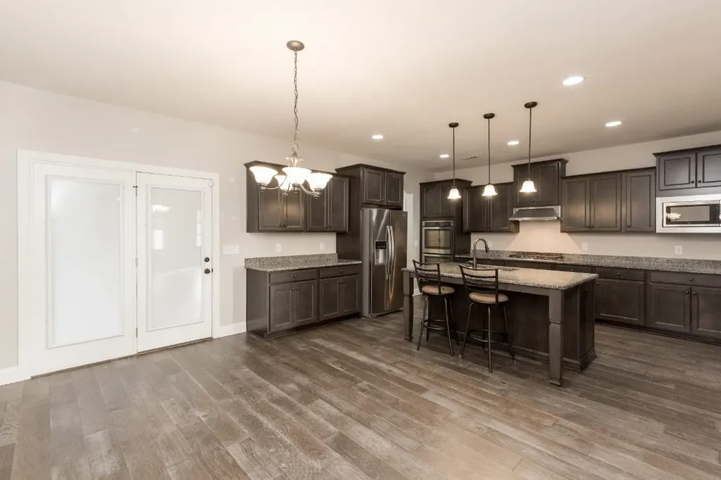 318 Cornelius Way Hendersonville TN 37075