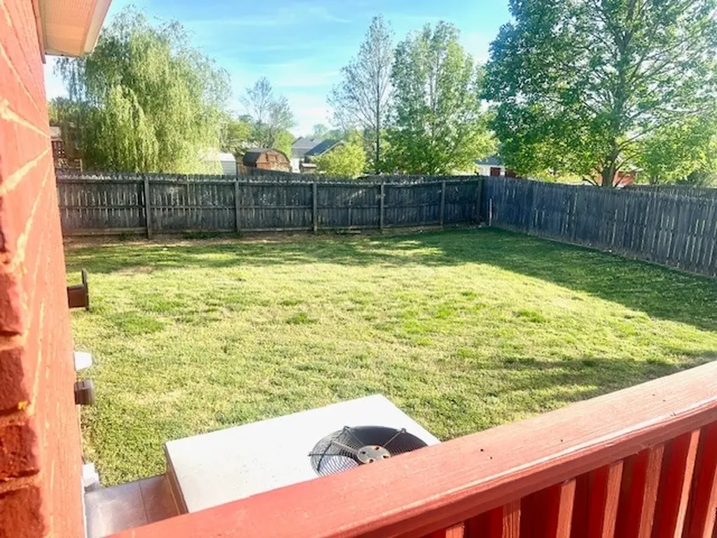 12 Oak Point Drive Fayetteville TN 37334