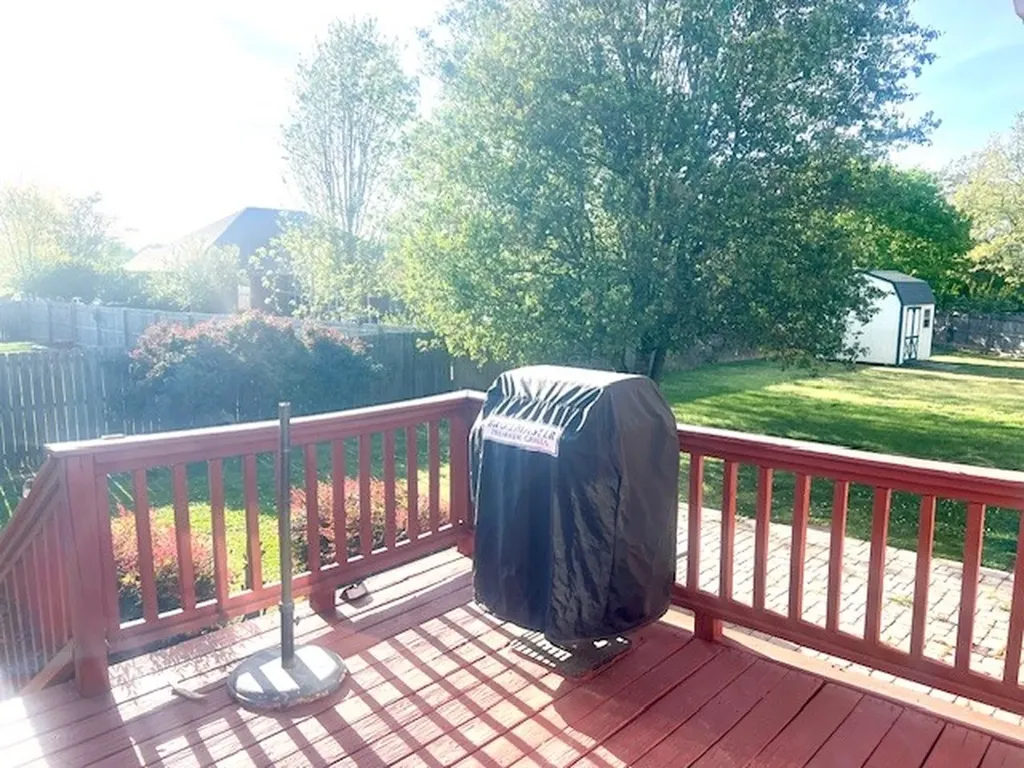 12 Oak Point Drive Fayetteville TN 37334