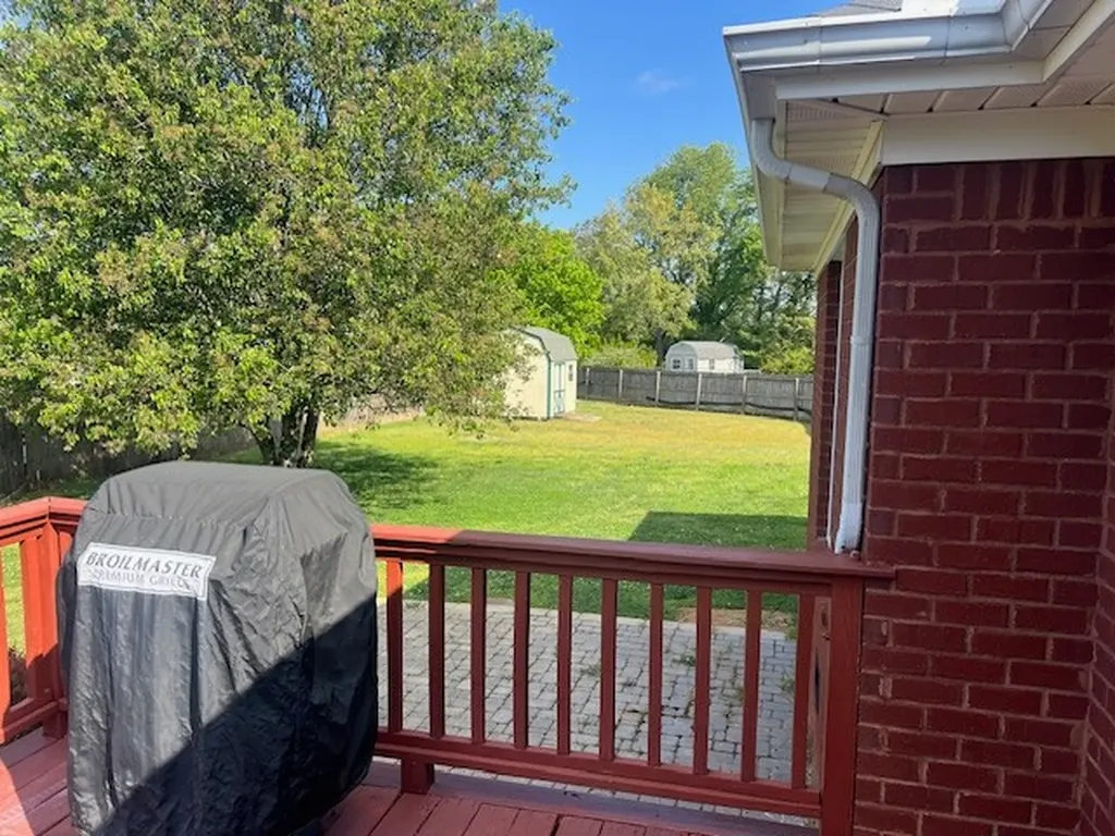 12 Oak Point Drive Fayetteville TN 37334
