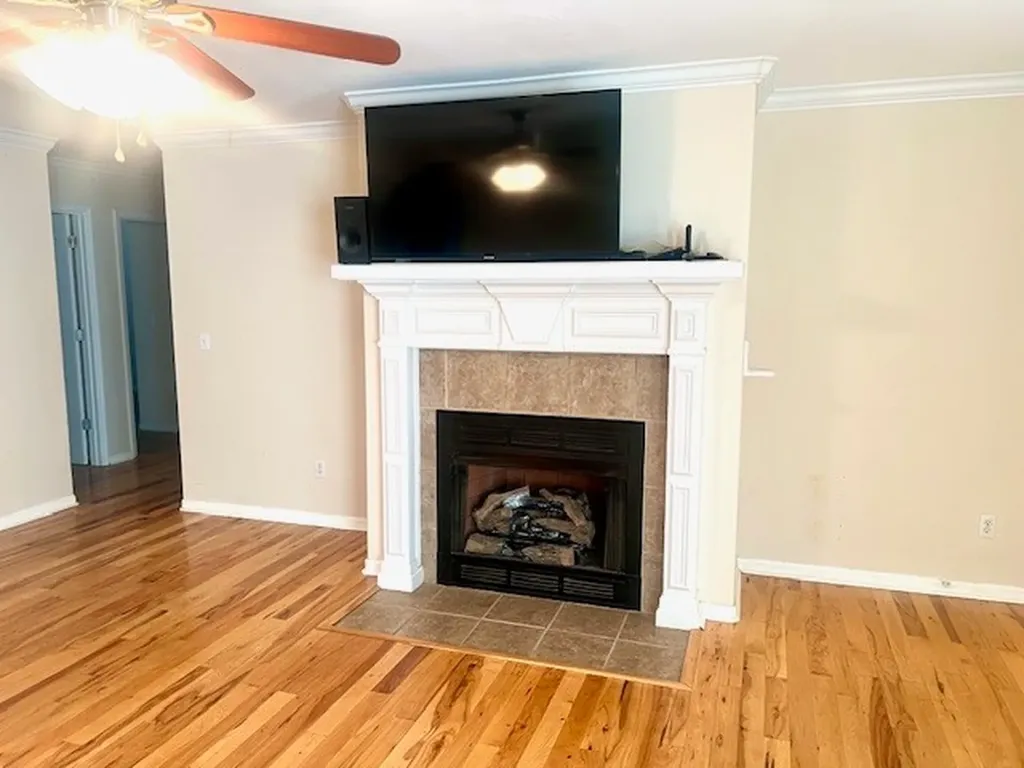 12 Oak Point Drive Fayetteville TN 37334