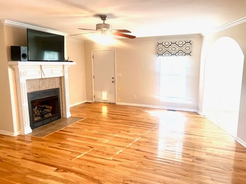 12 Oak Point Drive Fayetteville TN 37334