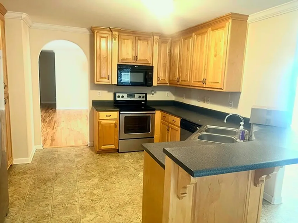 12 Oak Point Drive Fayetteville TN 37334