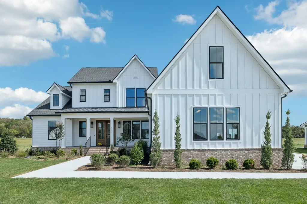6220 Cedar Brooke Lane Spring Hill TN 37174