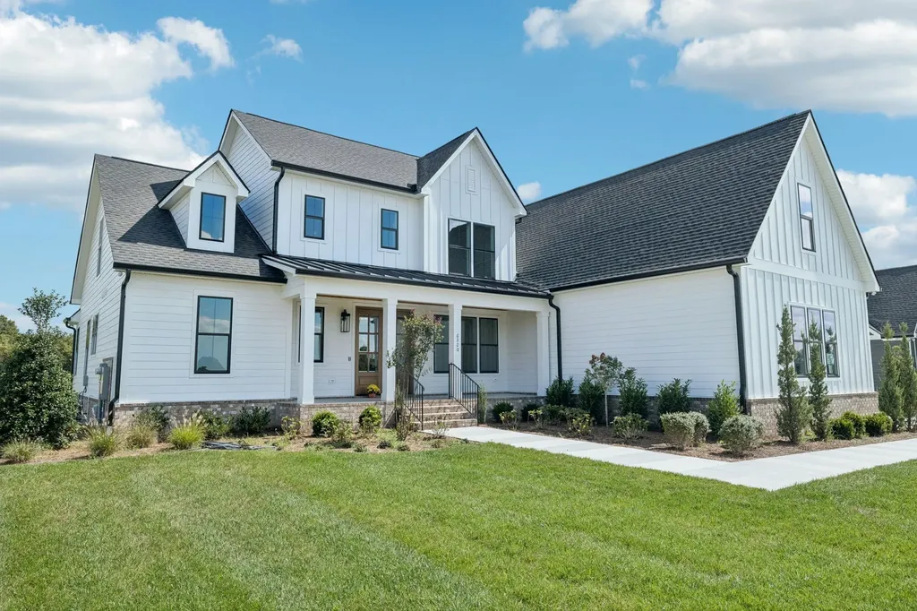 6220 Cedar Brooke Lane Spring Hill TN 37174