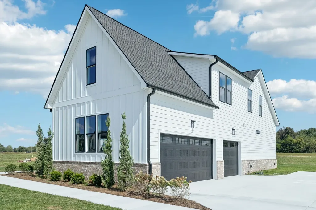 6220 Cedar Brooke Lane Spring Hill TN 37174