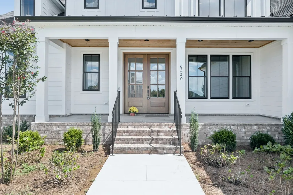 6220 Cedar Brooke Lane Spring Hill TN 37174