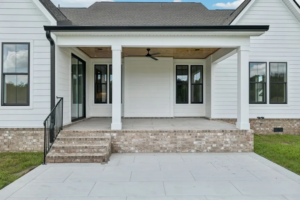 6220 Cedar Brooke Lane Spring Hill TN 37174