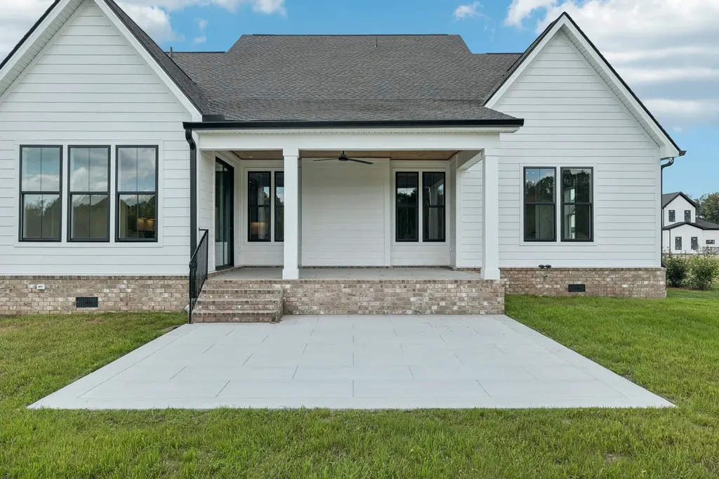 6220 Cedar Brooke Lane Spring Hill TN 37174