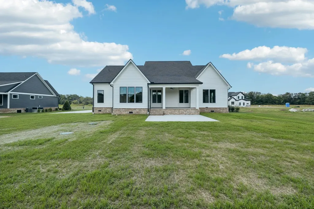 6220 Cedar Brooke Lane Spring Hill TN 37174