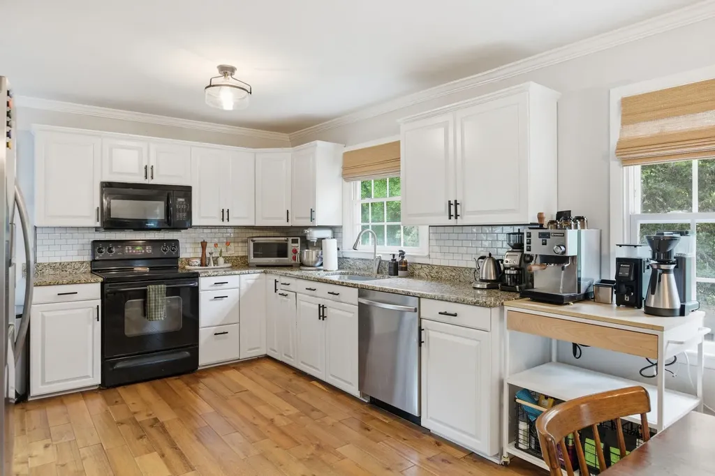 535 Huntington Parkway Nashville TN 37211