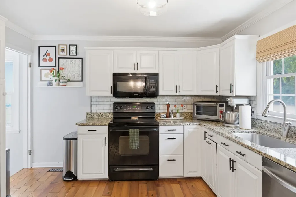 535 Huntington Parkway Nashville TN 37211