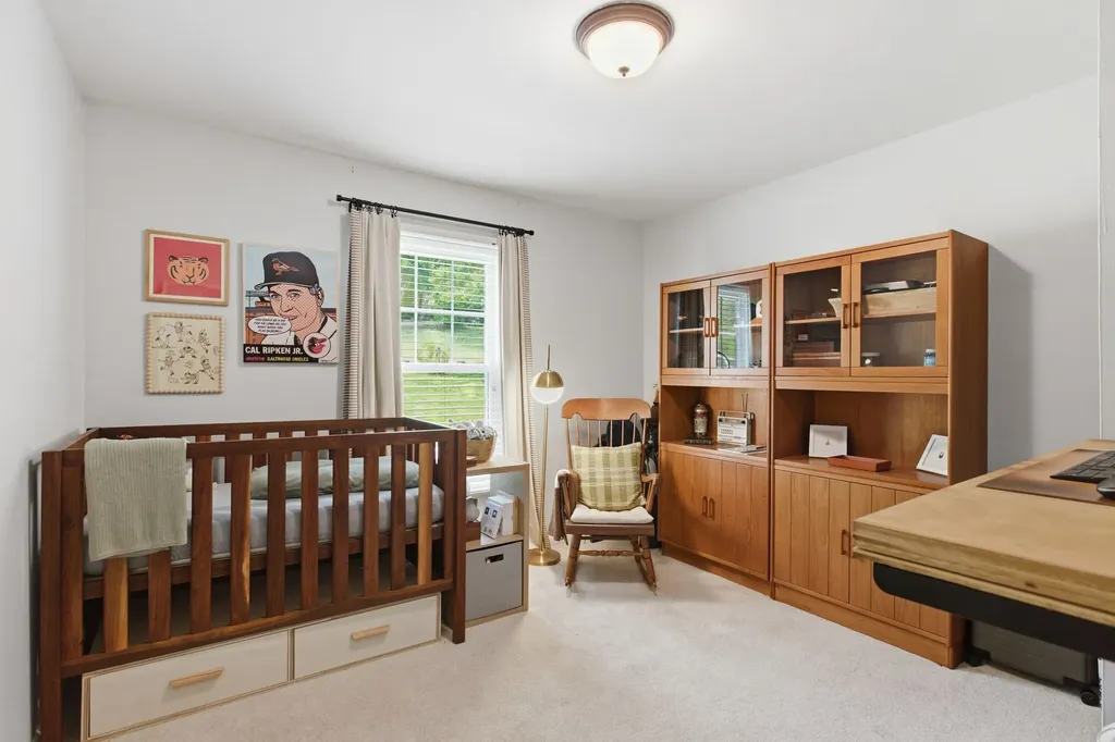 535 Huntington Parkway Nashville TN 37211