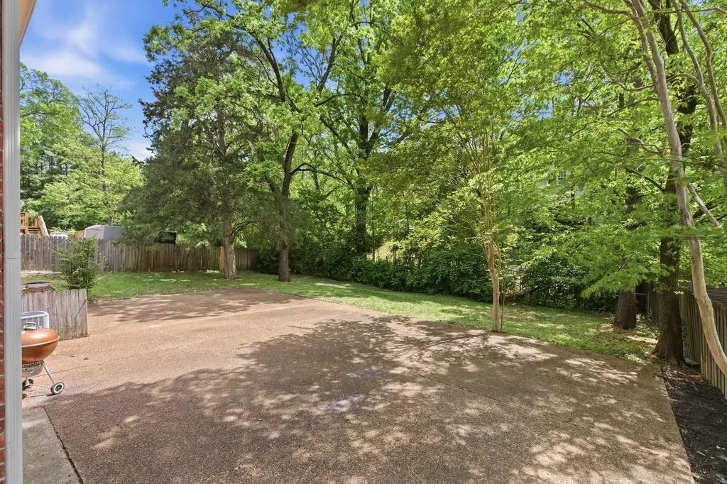 535 Huntington Parkway Nashville TN 37211