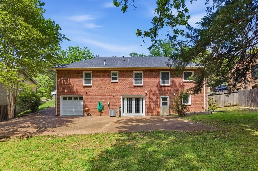 535 Huntington Parkway Nashville TN 37211