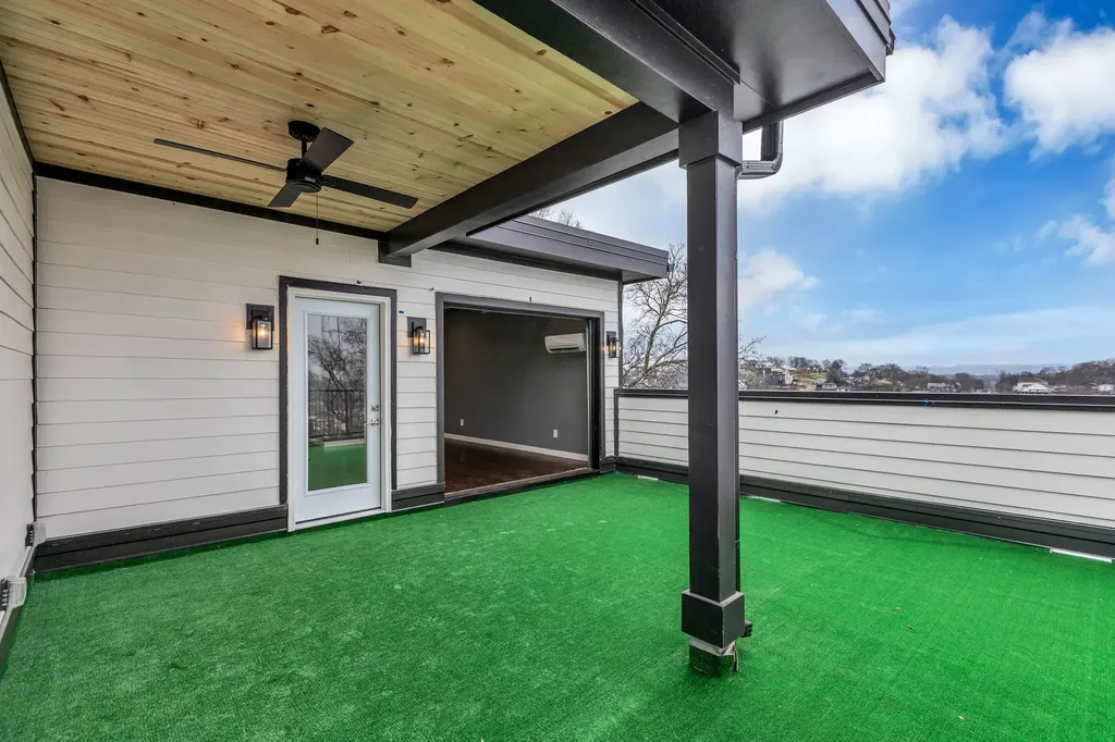 418A 37th Ave, N Nashville TN 37209