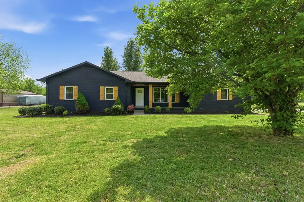 1141 Cranberry Drive Murfreesboro TN 37129
