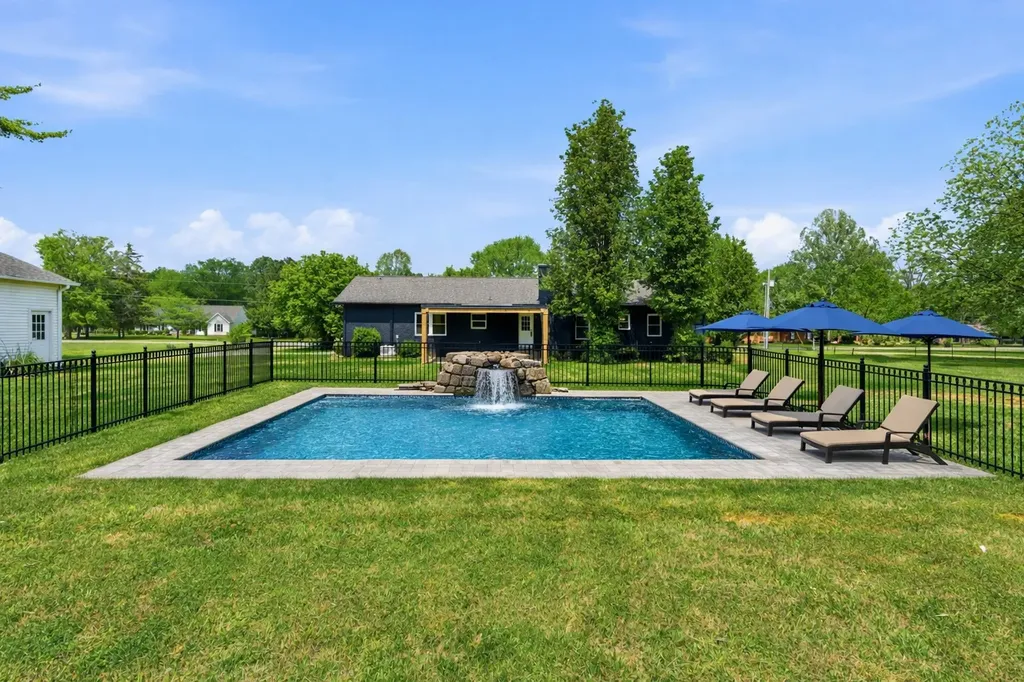1141 Cranberry Drive Murfreesboro TN 37129