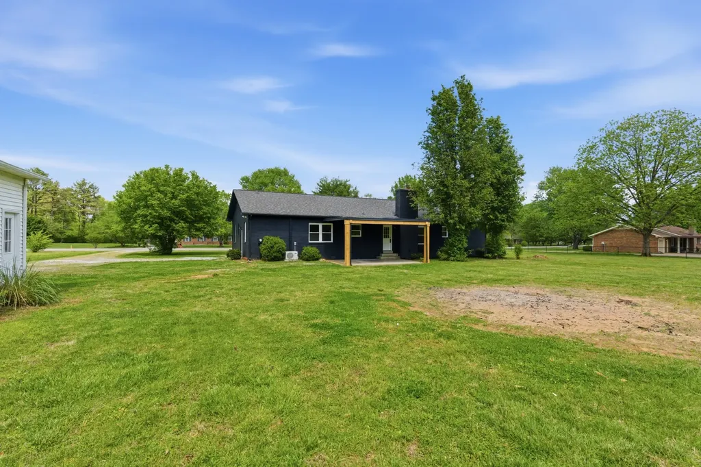 1141 Cranberry Drive Murfreesboro TN 37129