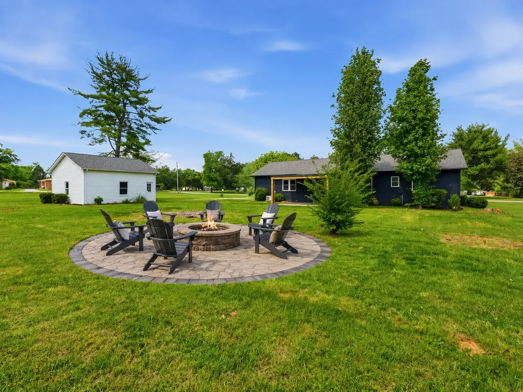 1141 Cranberry Drive Murfreesboro TN 37129