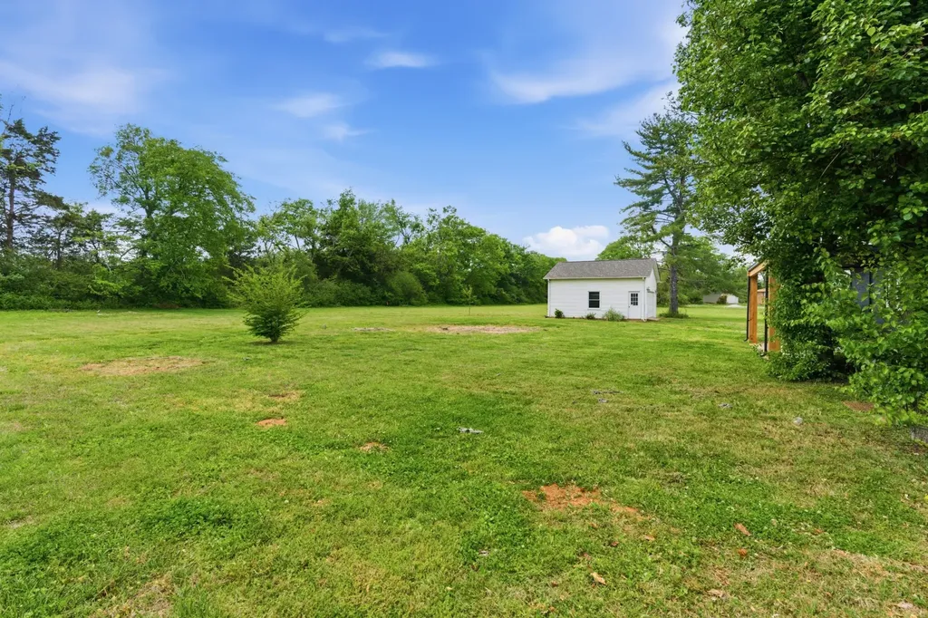 1141 Cranberry Drive Murfreesboro TN 37129