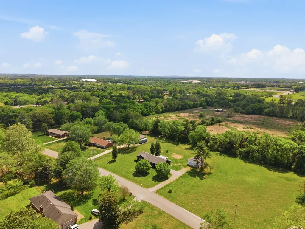 1141 Cranberry Drive Murfreesboro TN 37129