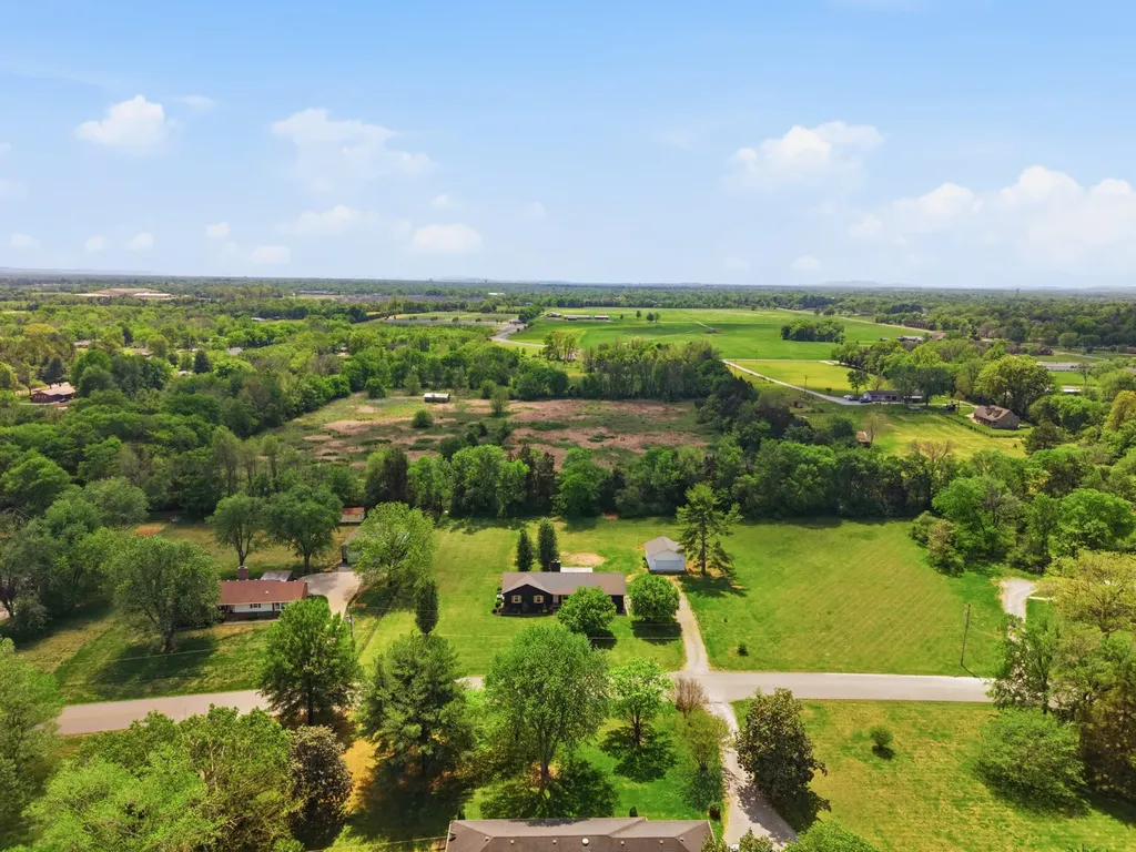 1141 Cranberry Drive Murfreesboro TN 37129