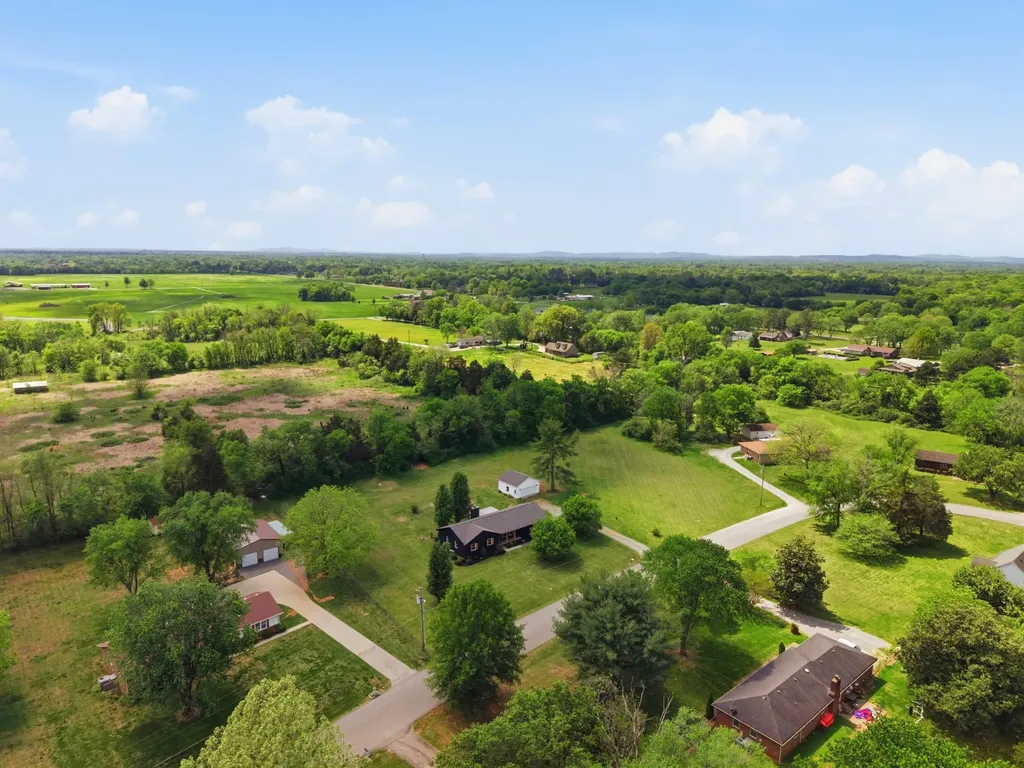 1141 Cranberry Drive Murfreesboro TN 37129