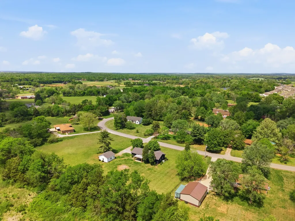 1141 Cranberry Drive Murfreesboro TN 37129