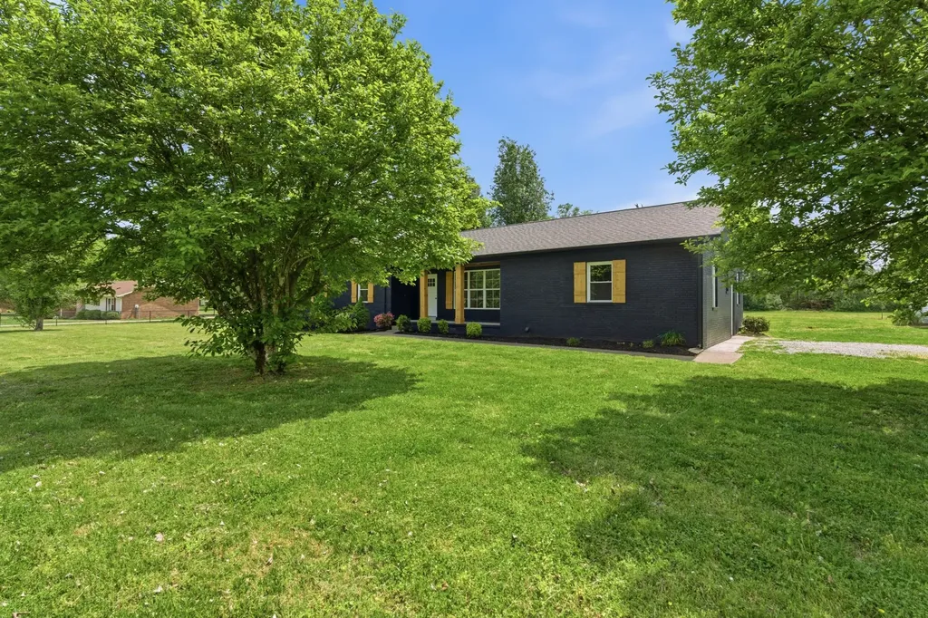 1141 Cranberry Drive Murfreesboro TN 37129