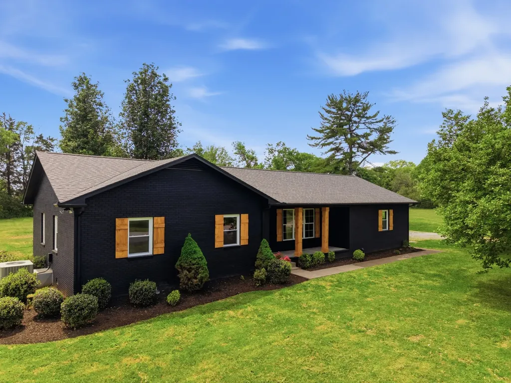 1141 Cranberry Drive Murfreesboro TN 37129