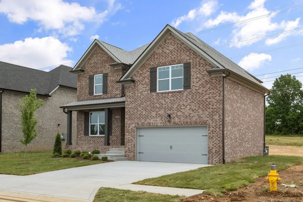 211 Blantons Park Drive Gallatin TN 37066