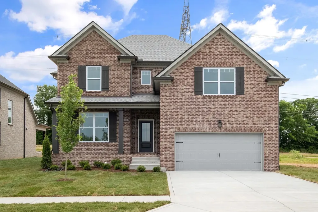 211 Blantons Park Drive Gallatin TN 37066