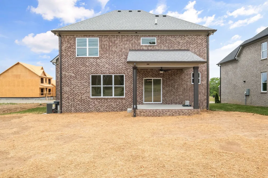 211 Blantons Park Drive Gallatin TN 37066