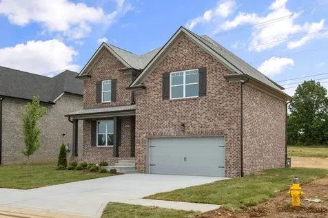 211 Blantons Park Drive Gallatin TN 37066