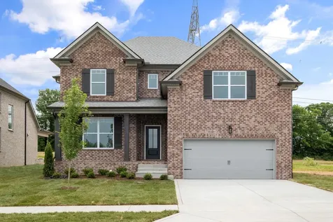 211 Blantons Park Drive Gallatin TN 37066