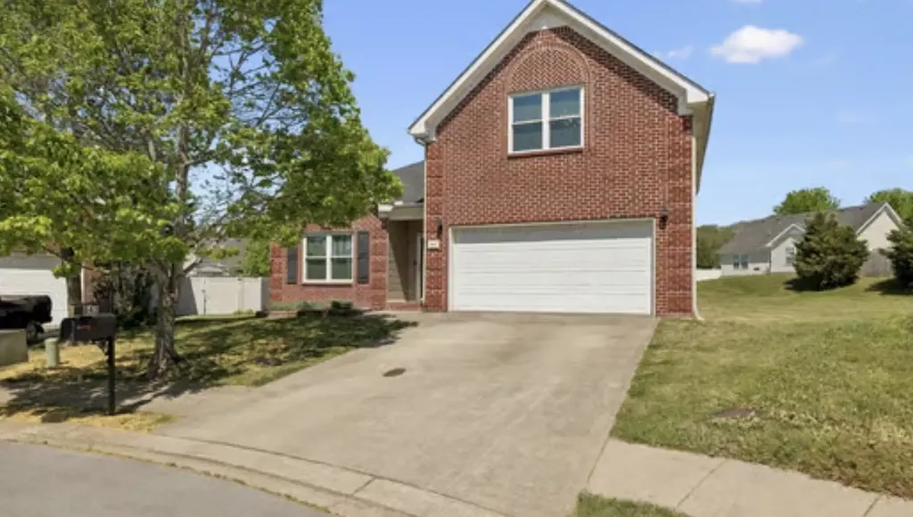 845 Kaylee Circle Murfreesboro TN 37128