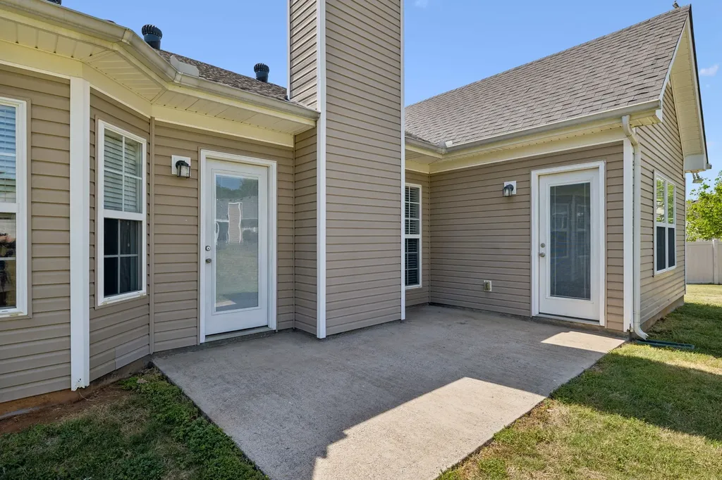 845 Kaylee Circle Murfreesboro TN 37128