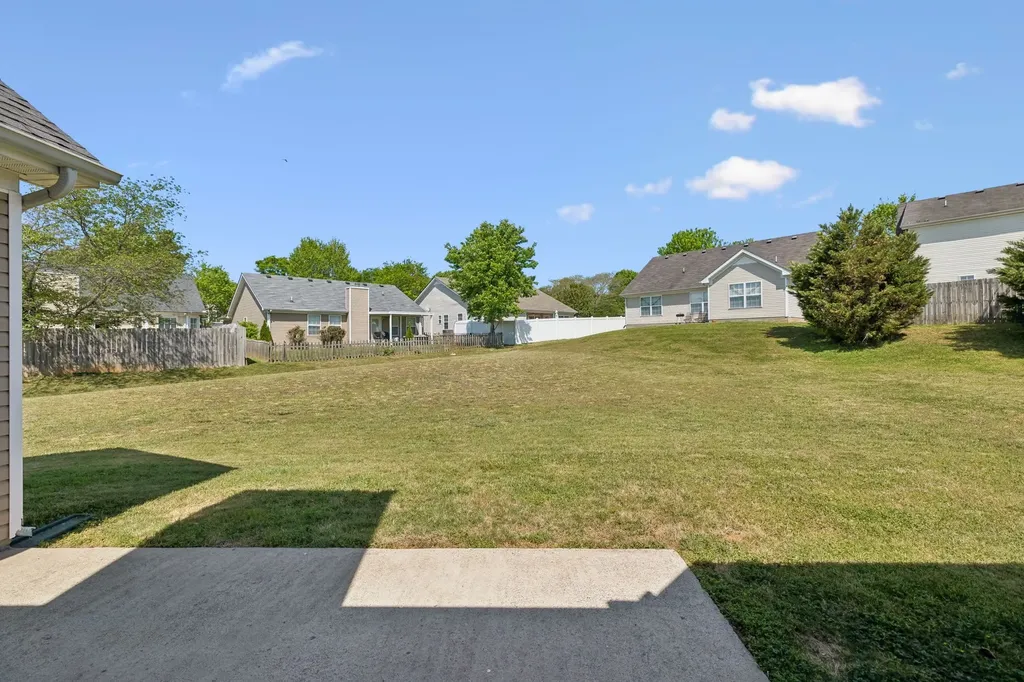 845 Kaylee Circle Murfreesboro TN 37128