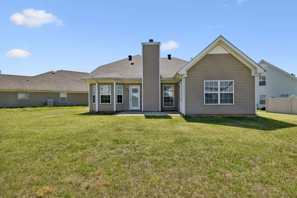 845 Kaylee Circle Murfreesboro TN 37128