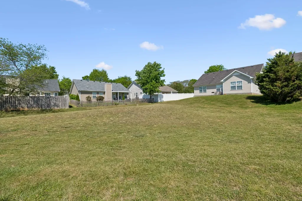 845 Kaylee Circle Murfreesboro TN 37128
