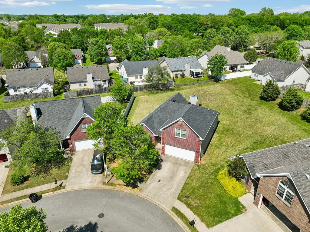 845 Kaylee Circle Murfreesboro TN 37128